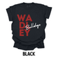 Wadley Stacked