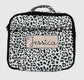 Leopard Print Bookbag