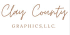 Clay County Graphics & Boutique 