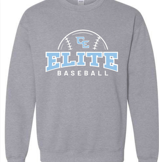 Elite Sweatshirts