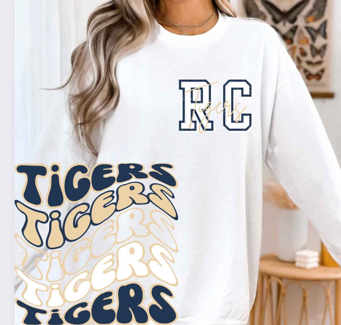 RCHS Wave SS/LS