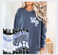 WP Wildcats Wave SS/LS