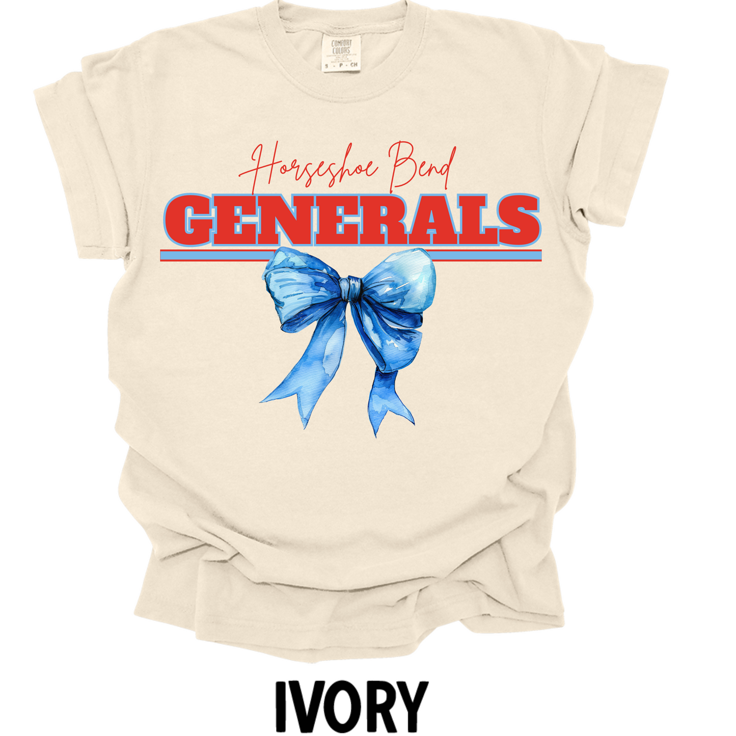 HB Generals Bow