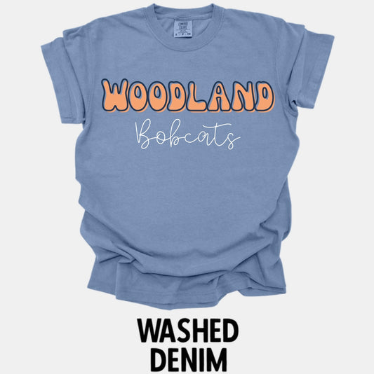 Woodland Bobcats