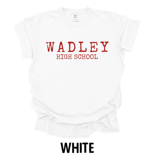 Wadley High School