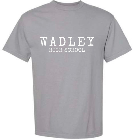 Wadley High School