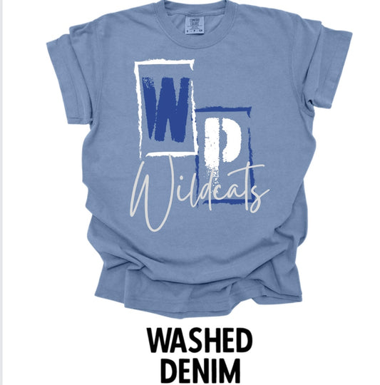 WP Wild Cats