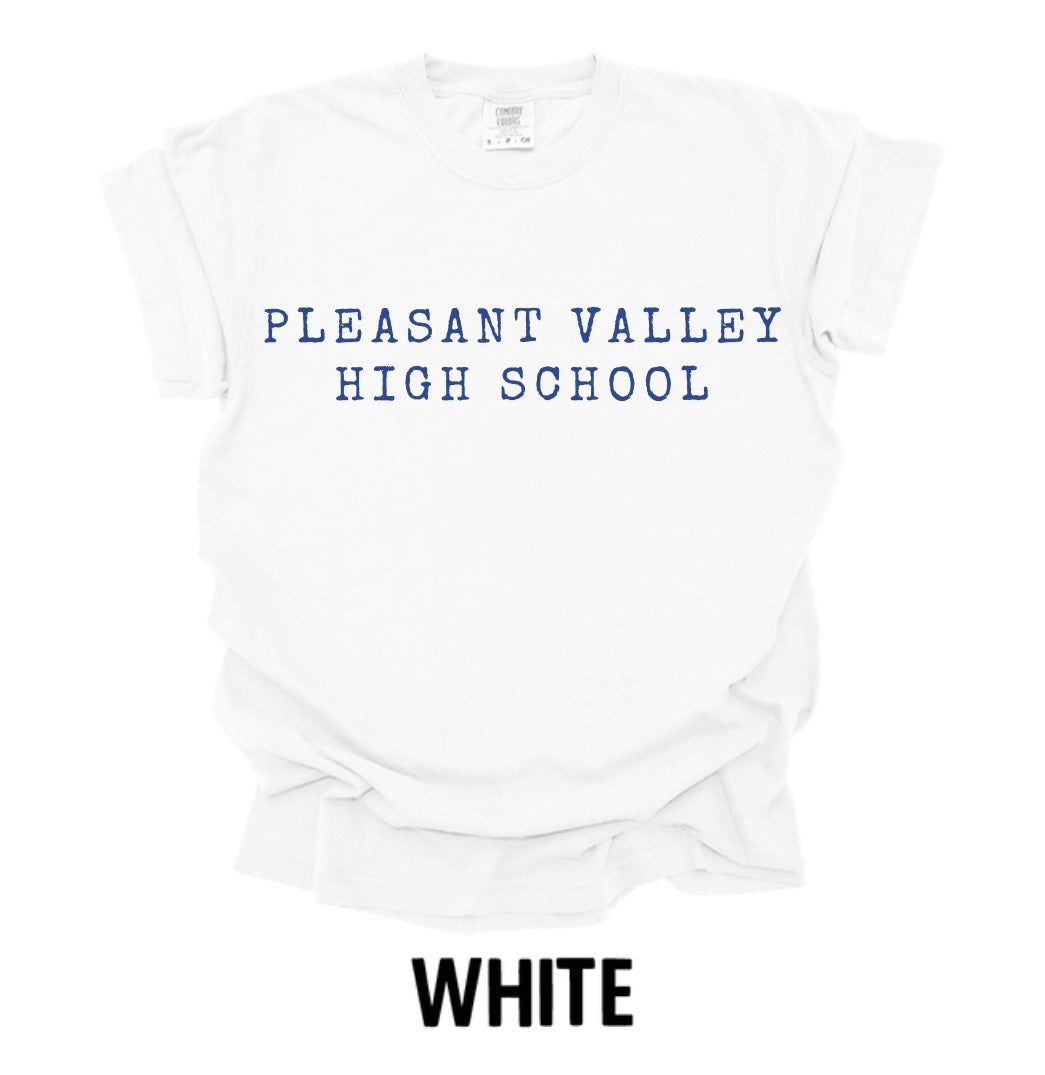 Pleasant Valley High School