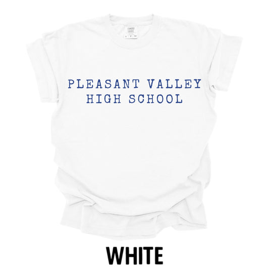Pleasant Valley High School