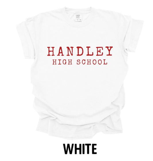 Handley High School