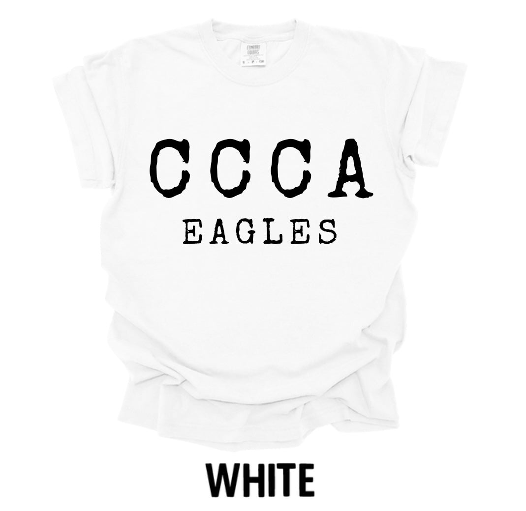 CCCA Eagles