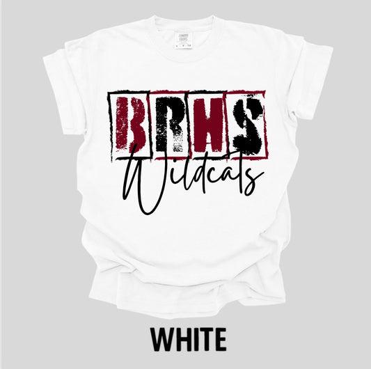 BRHS Wildcats