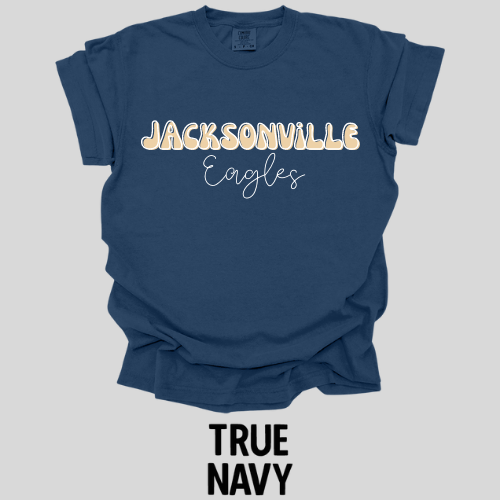 Jacksonville Eagles